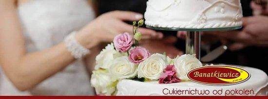 Cafe Cukiernia Banatkiewicz